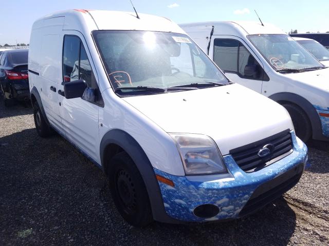 FORD TRANSIT CO 2012 nm0ls7bn8ct096548