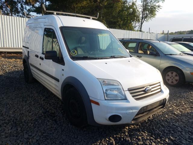 FORD TRANSIT CO 2012 nm0ls7bn8ct102607