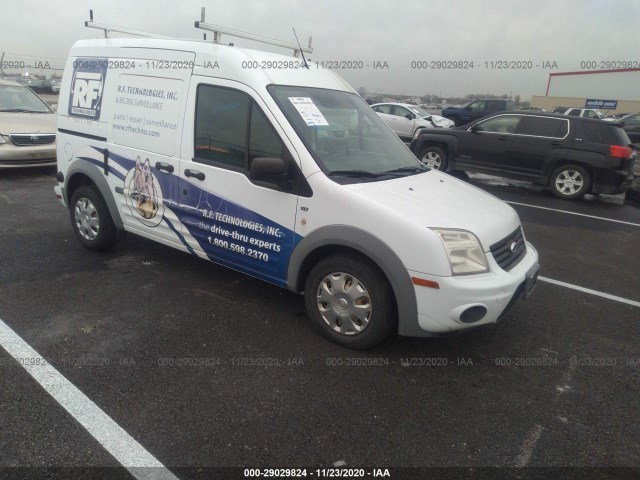 FORD TRANSIT CONNECT 2012 nm0ls7bn8ct106317