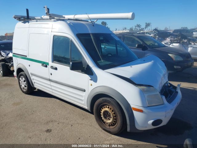 FORD TRANSIT CONNECT 2012 nm0ls7bn8ct108634