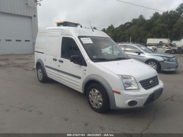 FORD TRANSIT CONNECT 2012 nm0ls7bn8ct109105