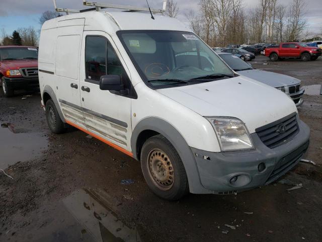 FORD TRANSIT CONNECT 2012 nm0ls7bn8ct115650