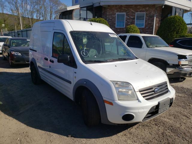 FORD TRANSIT CO 2012 nm0ls7bn8ct116989