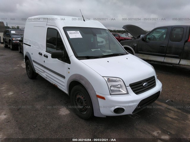 FORD TRANSIT CONNECT 2012 nm0ls7bn8ct120685