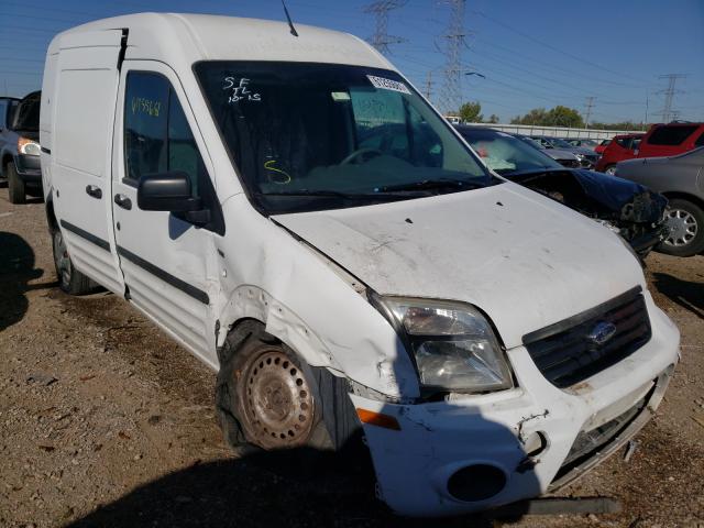 FORD TRANSIT CO 2012 nm0ls7bn8ct124106