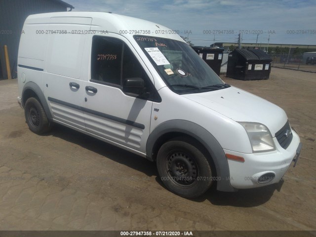 FORD TRANSIT CONNECT 2012 nm0ls7bn8ct125675