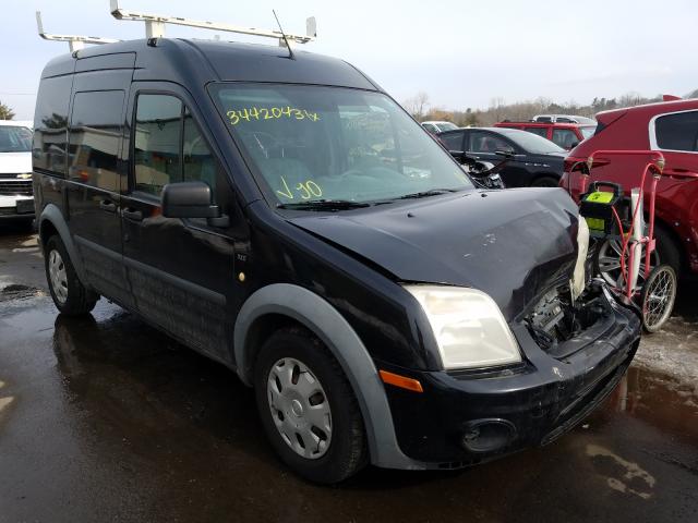 FORD TRANSIT CO 2013 nm0ls7bn8dt127380