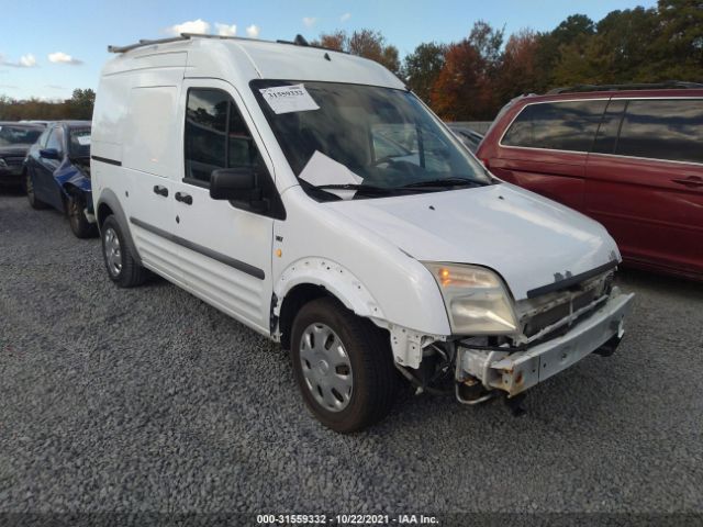 FORD TRANSIT CONNECT 2013 nm0ls7bn8dt136158