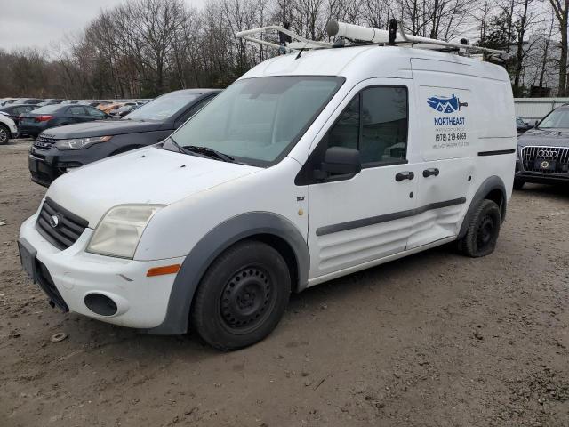 FORD TRANSIT 2013 nm0ls7bn8dt136189