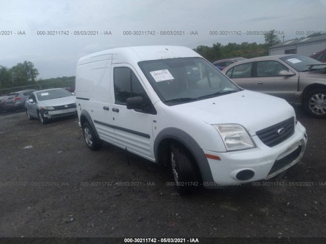 FORD TRANSIT CONNECT 2013 nm0ls7bn8dt140291