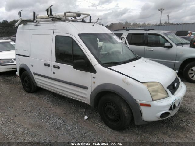 FORD TRANSIT CONNECT 2013 nm0ls7bn8dt141554