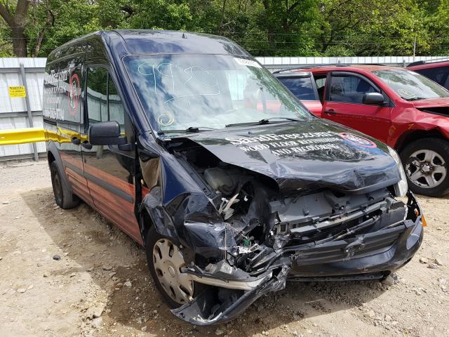 FORD TRANSIT CO 2013 nm0ls7bn8dt148455