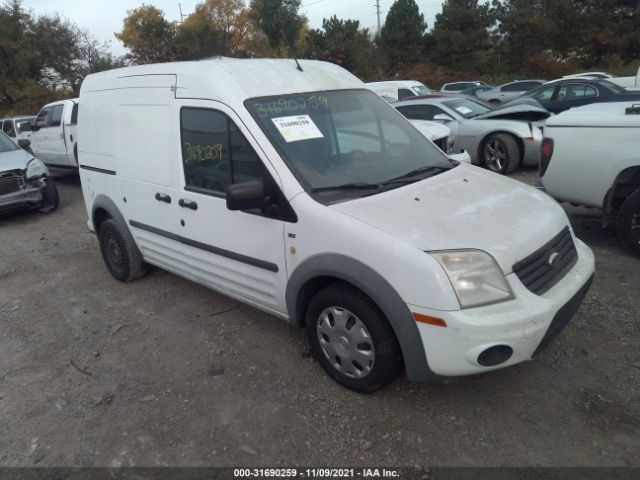 FORD TRANSIT CONNECT 2013 nm0ls7bn8dt152540