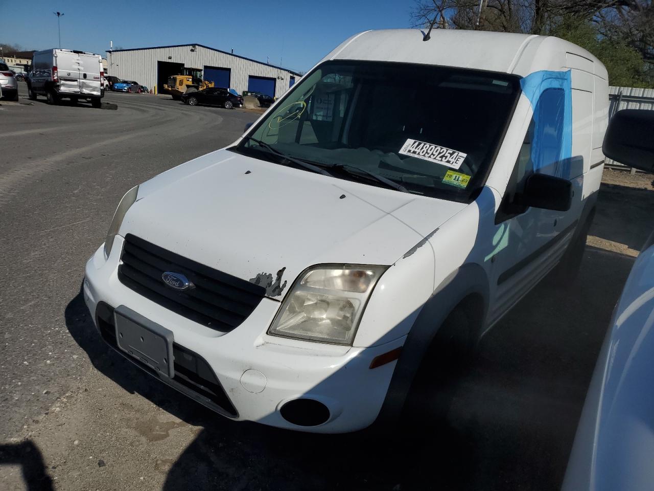 FORD TRANSIT 2013 nm0ls7bn8dt152912