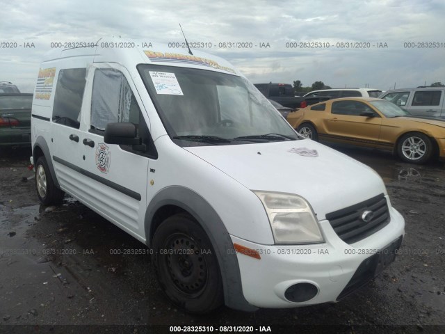 FORD TRANSIT CONNECT 2013 nm0ls7bn8dt166809