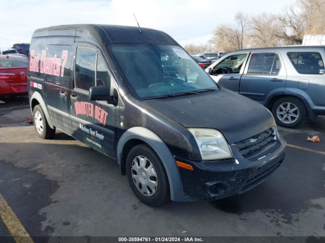 FORD TRANSIT CONNECT 2013 nm0ls7bn8dt168849