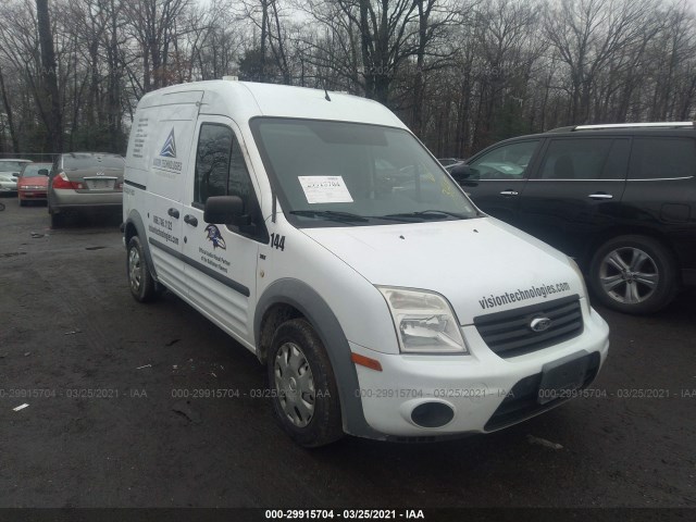 FORD TRANSIT CONNECT 2013 nm0ls7bn8dt173145