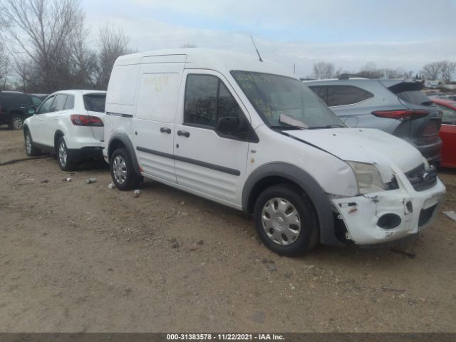 FORD TRANSIT CONNECT 2013 nm0ls7bn8dt174490