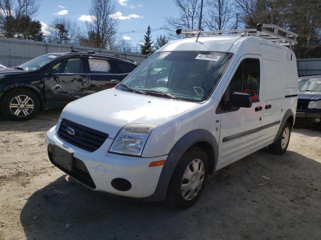 FORD TRANSIT CO 2013 nm0ls7bn8dt176448