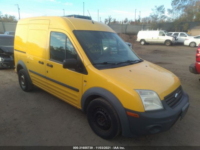 FORD TRANSIT CONNECT 2010 nm0ls7bn9at002478