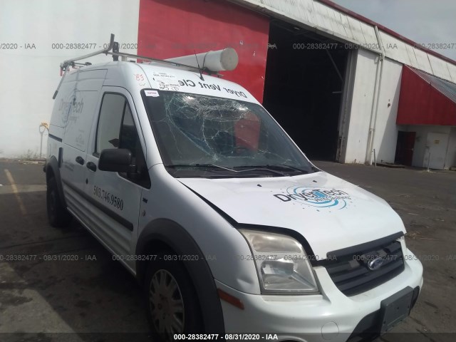 FORD TRANSIT CONNECT 2010 nm0ls7bn9at014324