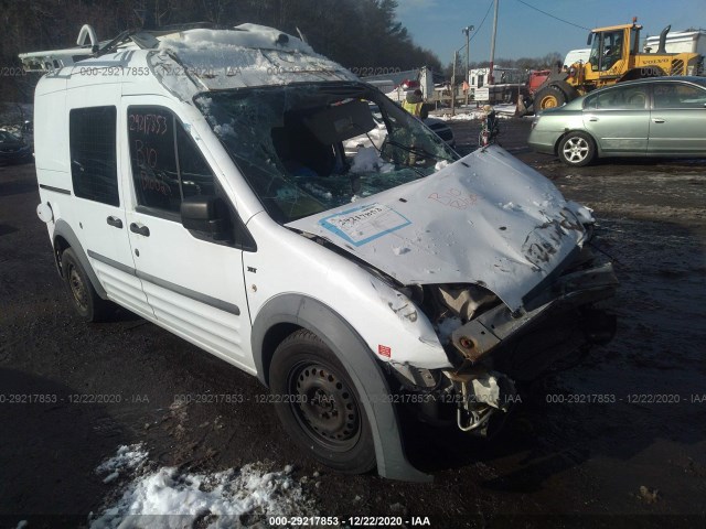 FORD TRANSIT CONNECT 2010 nm0ls7bn9at039353