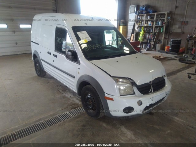 FORD TRANSIT CONNECT 2010 nm0ls7bn9at040339