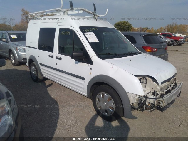 FORD TRANSIT CONNECT 2011 nm0ls7bn9bt043596