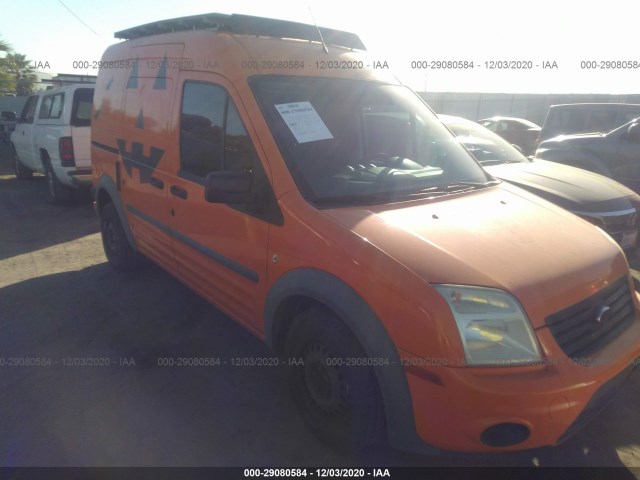 FORD TRANSIT CONNECT 2011 nm0ls7bn9bt053464