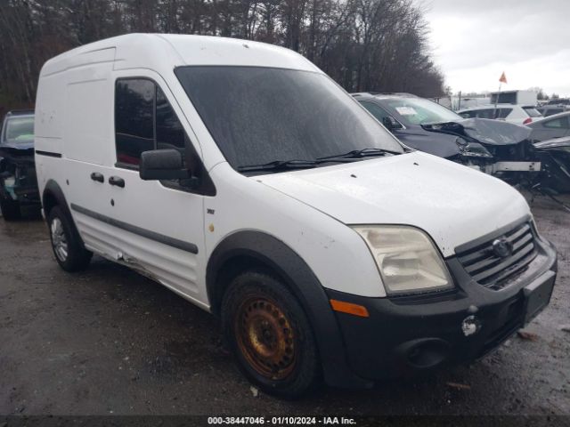 FORD TRANSIT CONNECT 2011 nm0ls7bn9bt055862