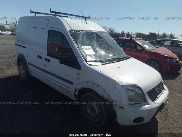 FORD TRANSIT CONNECT 2011 nm0ls7bn9bt057143