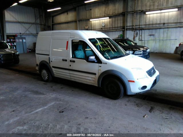 FORD TRANSIT CONNECT 2011 nm0ls7bn9bt065730