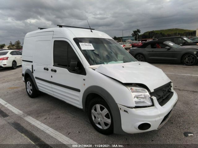 FORD TRANSIT CONNECT 2011 nm0ls7bn9bt074329