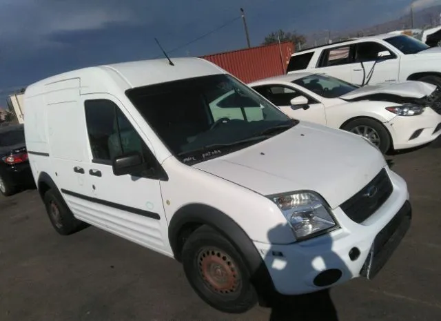 FORD TRANSIT CONNECT 2012 nm0ls7bn9ct078561