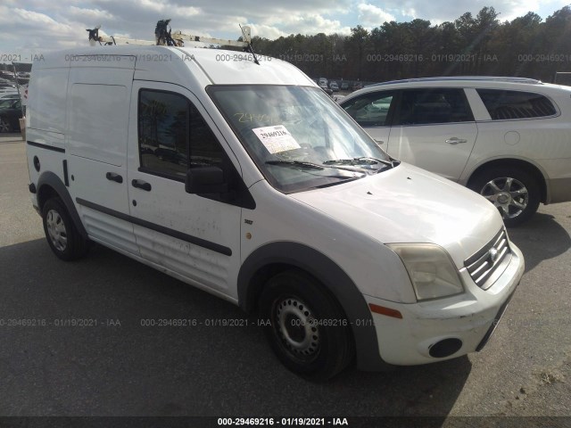 FORD TRANSIT CONNECT 2012 nm0ls7bn9ct082139