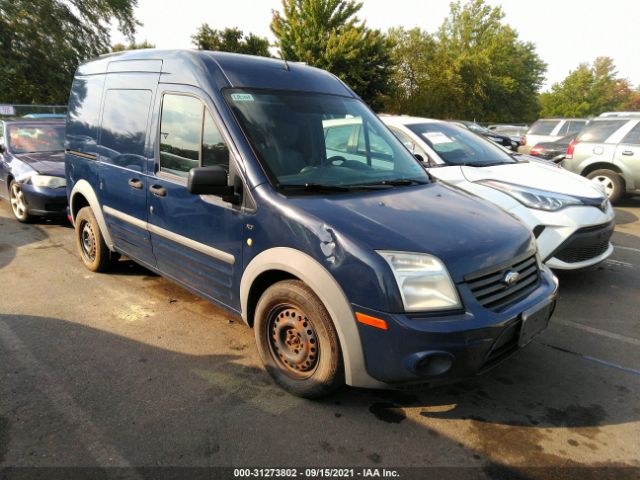 FORD TRANSIT CONNECT 2012 nm0ls7bn9ct085428