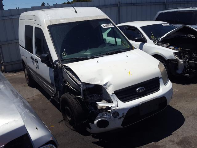 FORD TRANSIT CO 2012 nm0ls7bn9ct086451