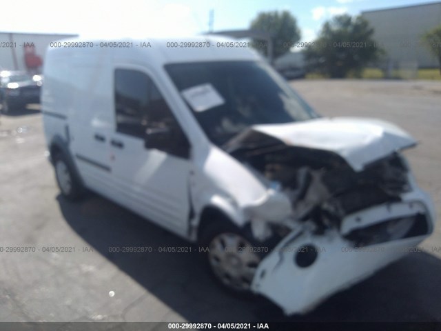 FORD TRANSIT CONNECT 2012 nm0ls7bn9ct087101