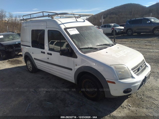 FORD TRANSIT CONNECT 2012 nm0ls7bn9ct087955