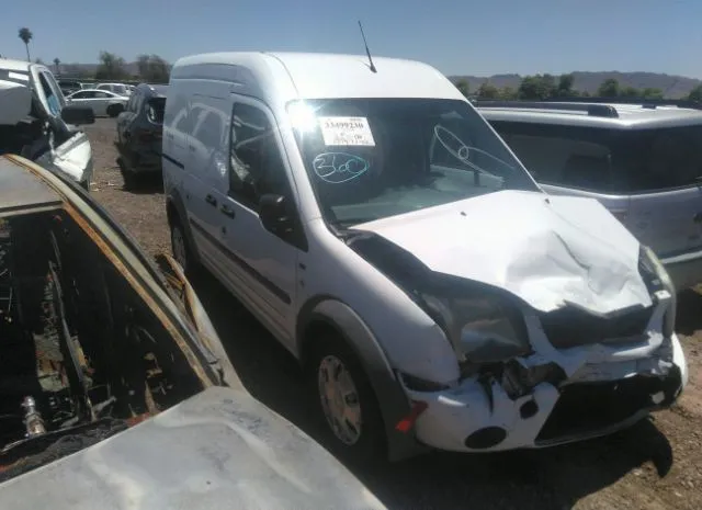 FORD TRANSIT CONNECT 2012 nm0ls7bn9ct095778