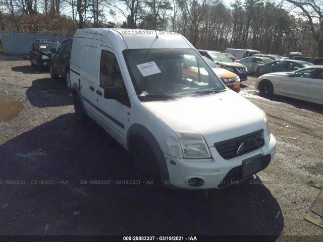 FORD TRANSIT CONNECT 2012 nm0ls7bn9ct102583