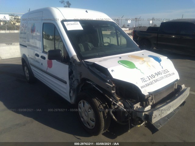 FORD TRANSIT CONNECT 2012 nm0ls7bn9ct103426