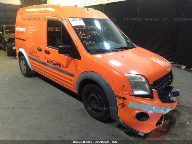 FORD TRANSIT CONNECT 2012 nm0ls7bn9ct115267