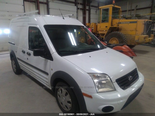 FORD TRANSIT CONNECT 2012 nm0ls7bn9ct117469