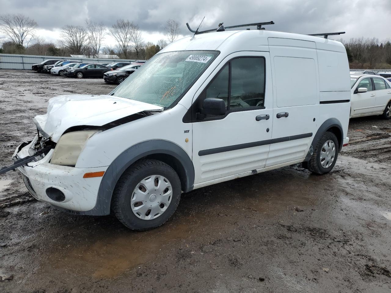 FORD TRANSIT 2013 nm0ls7bn9dt131051