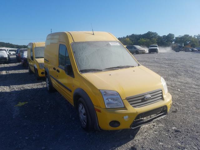 FORD TRANSIT CO 2013 nm0ls7bn9dt133690