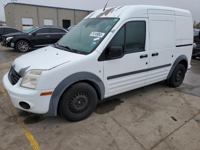 FORD TRANSIT 2013 nm0ls7bn9dt140090