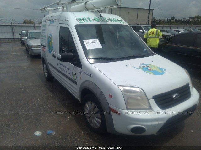 FORD TRANSIT CONNECT 2013 nm0ls7bn9dt154300