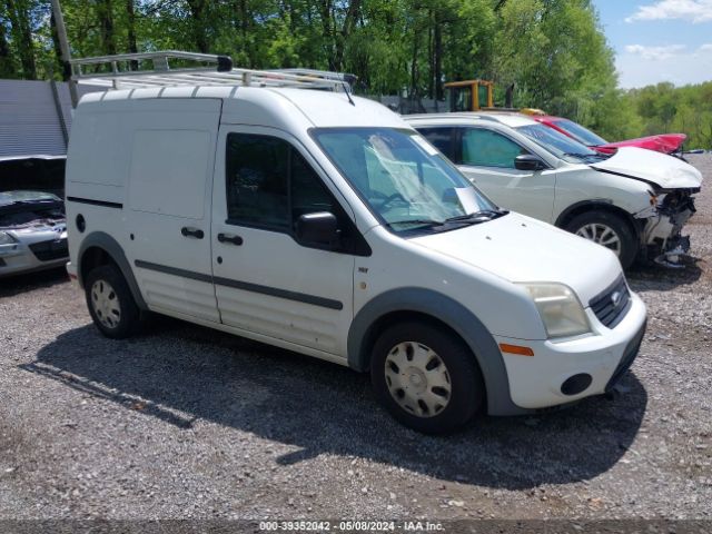 FORD TRANSIT CONNECT 2013 nm0ls7bn9dt159528