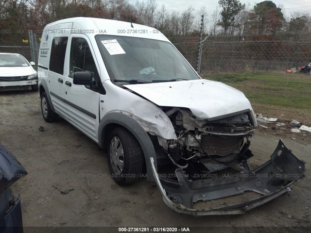 FORD TRANSIT CONNECT 2013 nm0ls7bn9dt166334